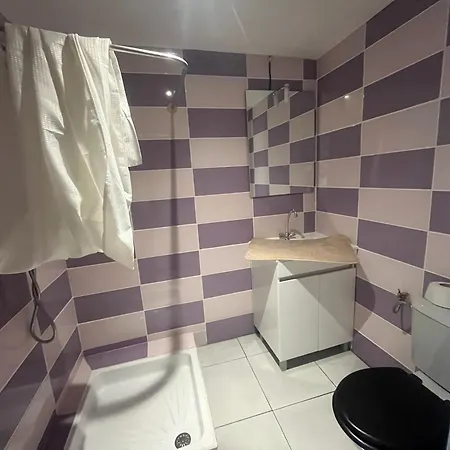 Maison De Apartament
